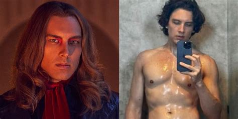 cody fern naked|15 Steamy Pics Of AHS Star Cody Fern Serving Thirst .